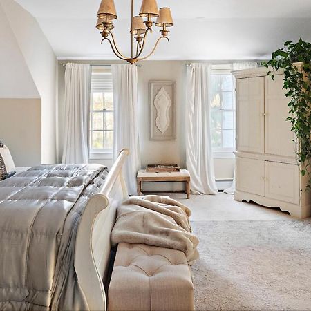 The Watson Boutique Bed And Breakfast Thompson Eksteriør bilde