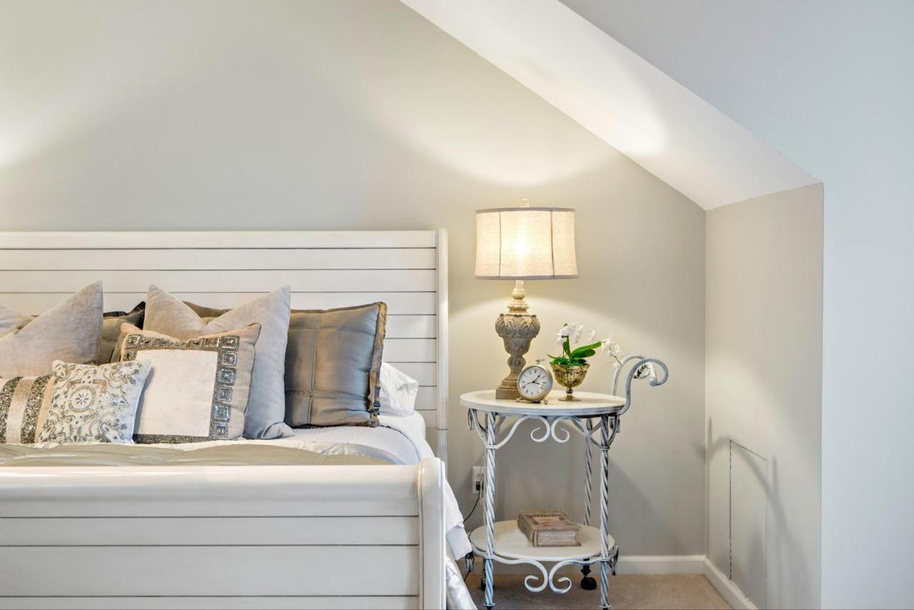 The Watson Boutique Bed And Breakfast Thompson Eksteriør bilde