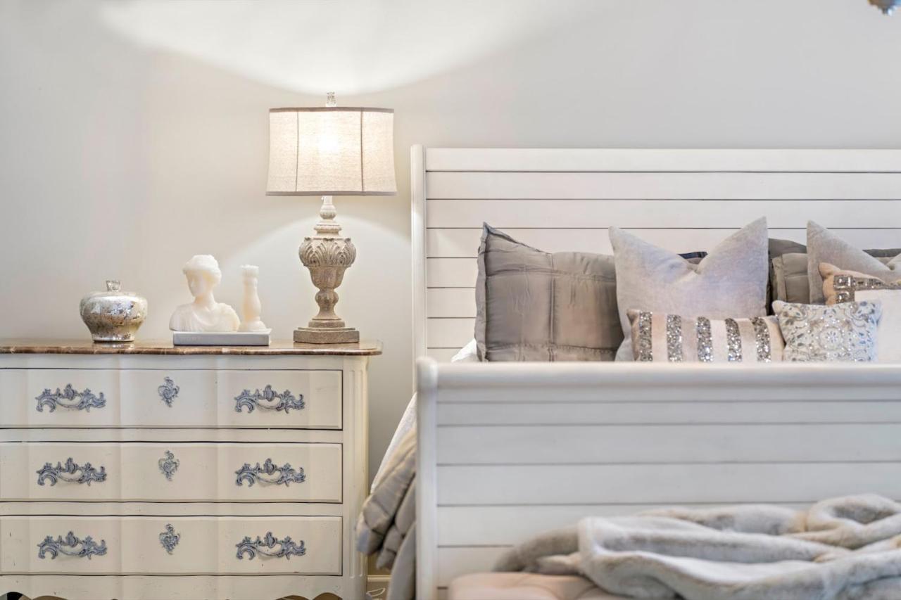 The Watson Boutique Bed And Breakfast Thompson Eksteriør bilde