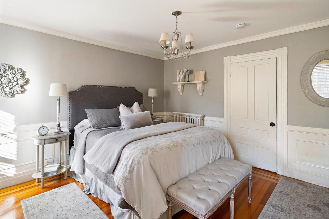 The Watson Boutique Bed And Breakfast Thompson Eksteriør bilde