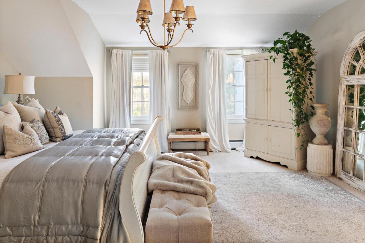 The Watson Boutique Bed And Breakfast Thompson Eksteriør bilde