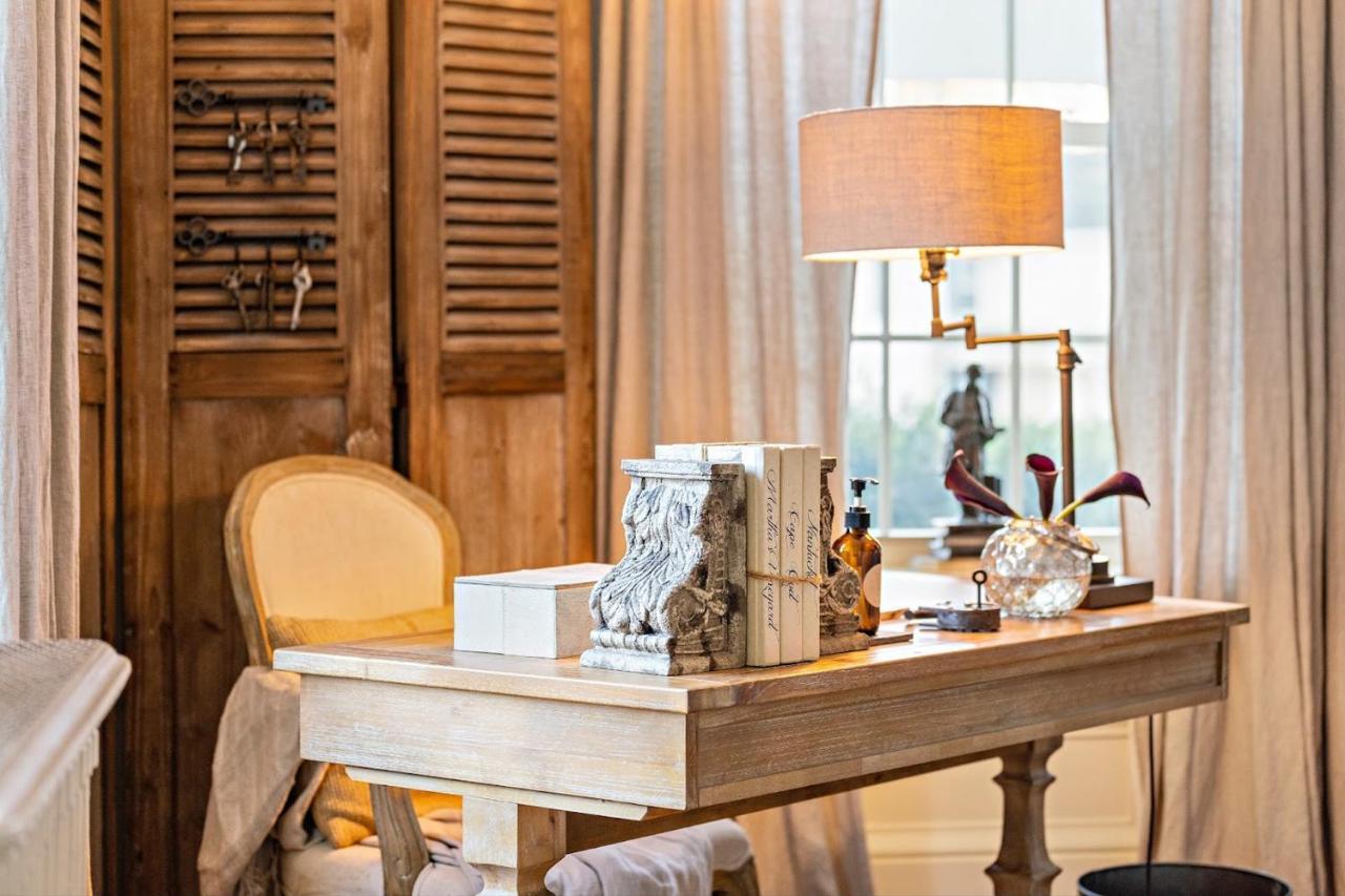 The Watson Boutique Bed And Breakfast Thompson Eksteriør bilde