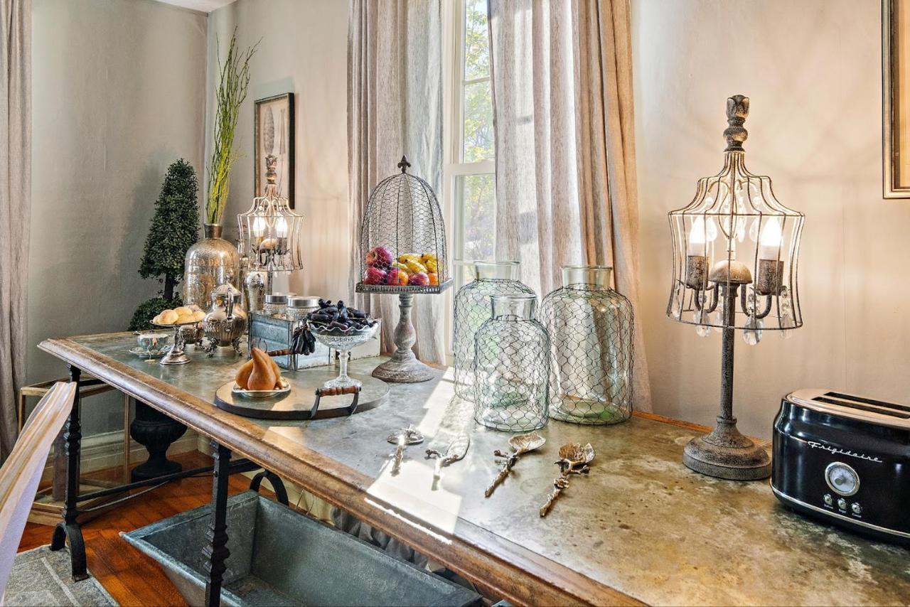 The Watson Boutique Bed And Breakfast Thompson Eksteriør bilde