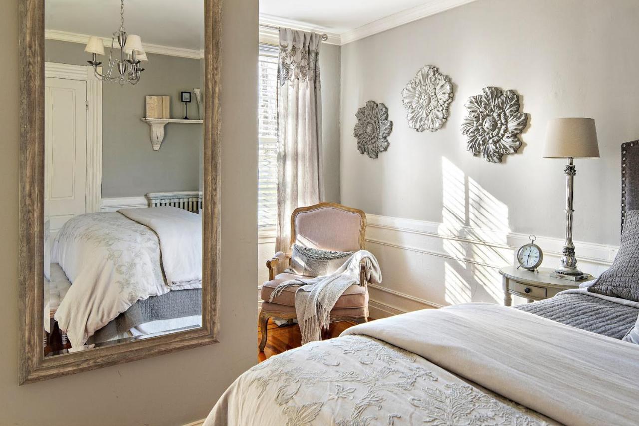 The Watson Boutique Bed And Breakfast Thompson Eksteriør bilde