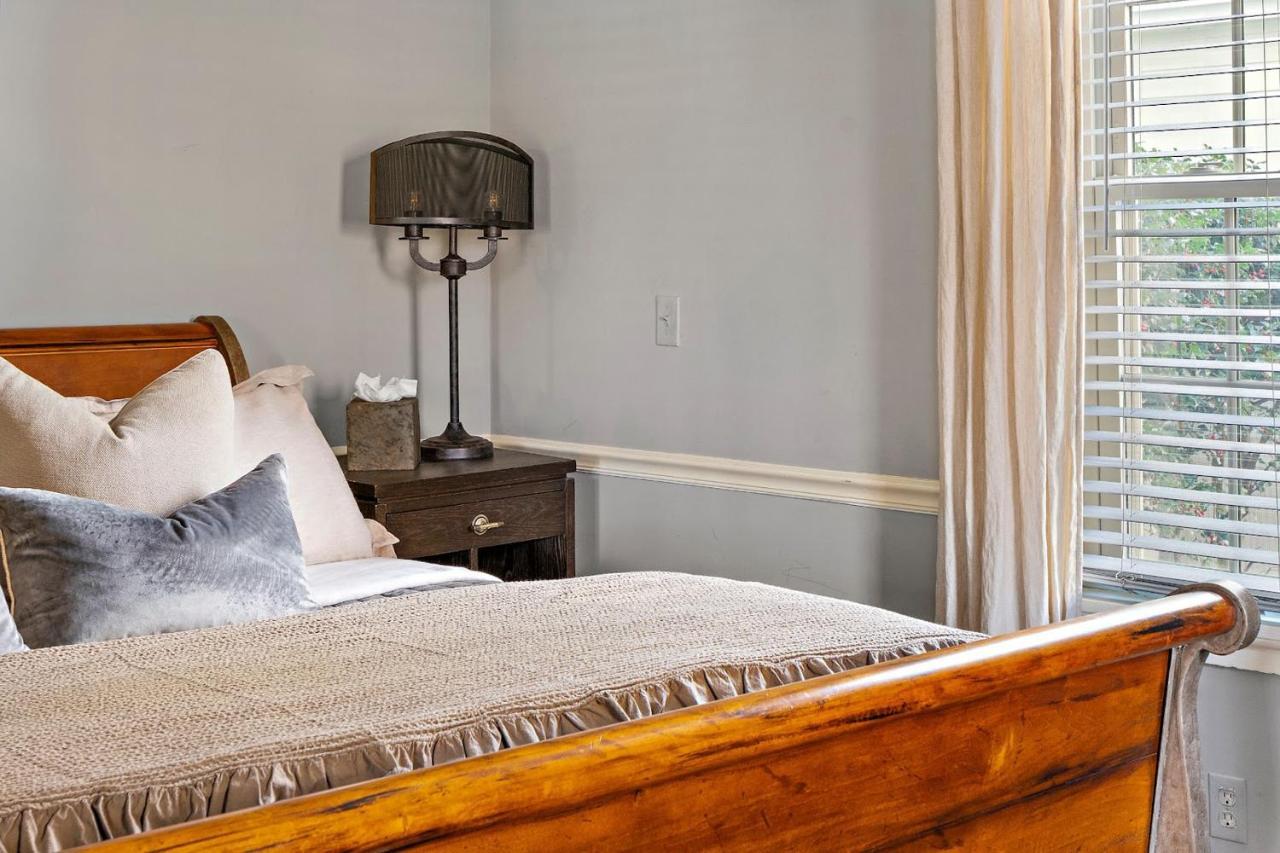 The Watson Boutique Bed And Breakfast Thompson Eksteriør bilde
