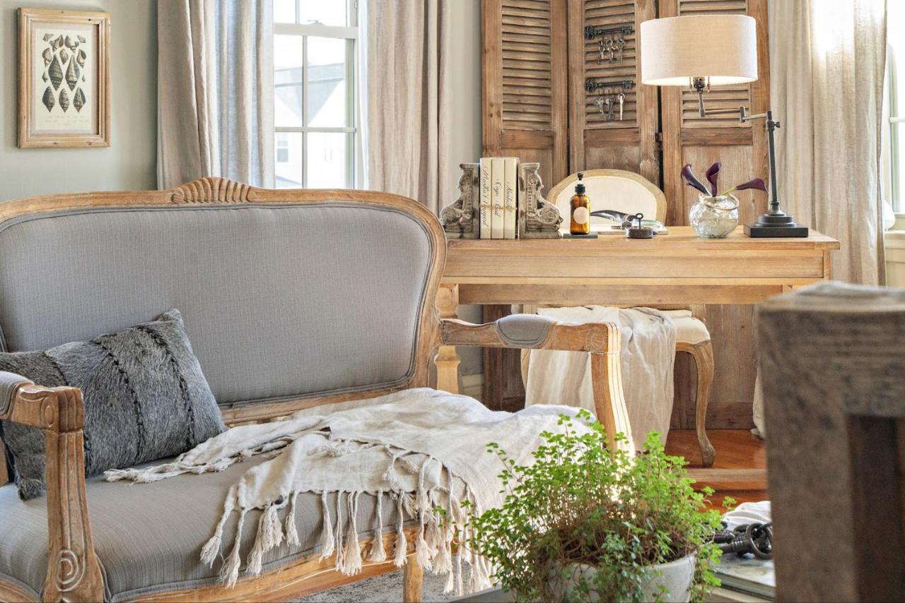 The Watson Boutique Bed And Breakfast Thompson Eksteriør bilde