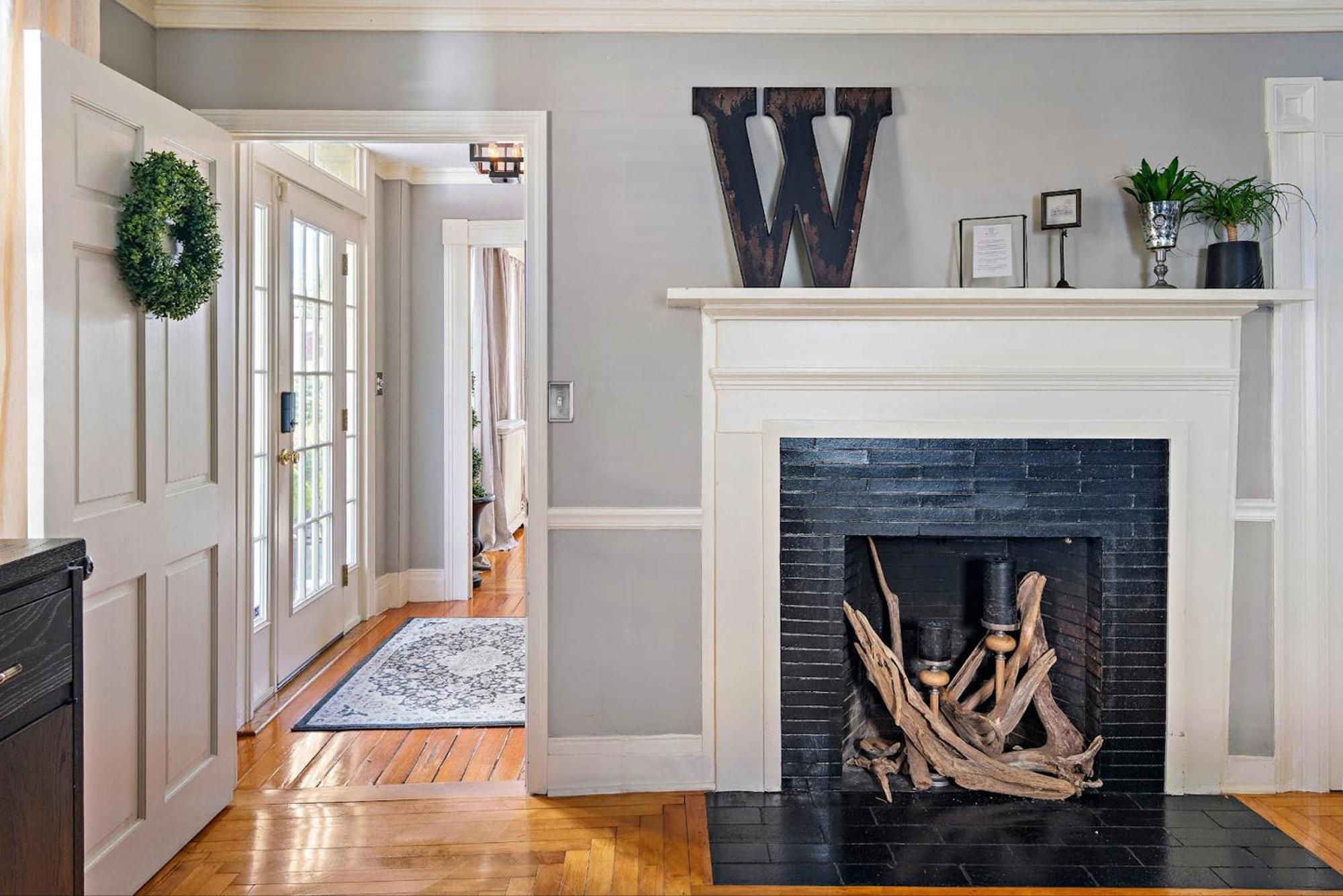 The Watson Boutique Bed And Breakfast Thompson Eksteriør bilde