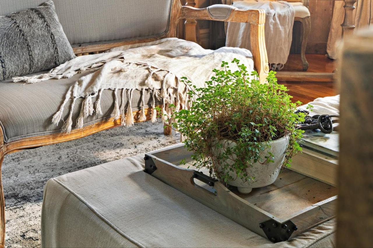 The Watson Boutique Bed And Breakfast Thompson Eksteriør bilde